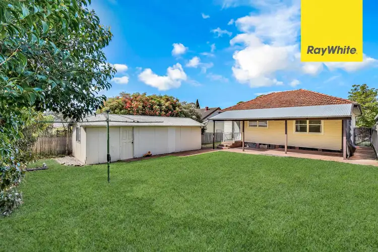 Sixth view of Homely house listing, 23 Oregon Street, Blacktown NSW 2148