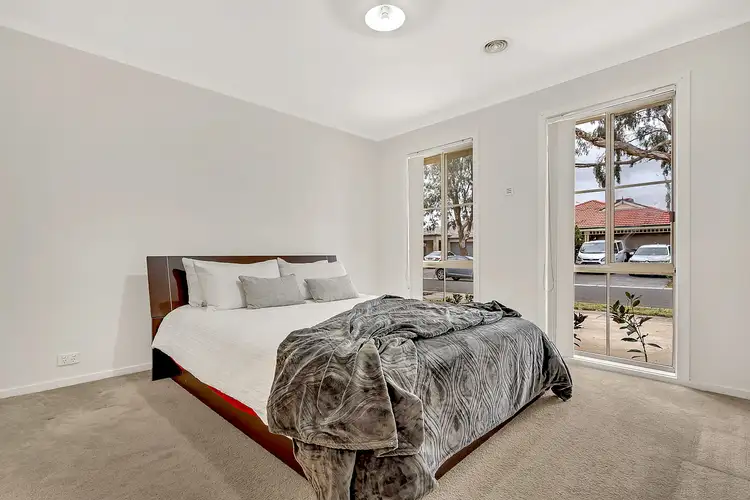 Third view of Homely house listing, 105 Mareeba Way, Craigieburn VIC 3064