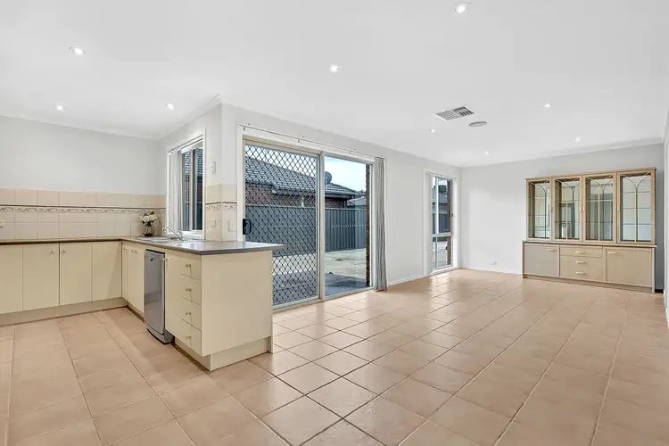 Sixth view of Homely house listing, 105 Mareeba Way, Craigieburn VIC 3064