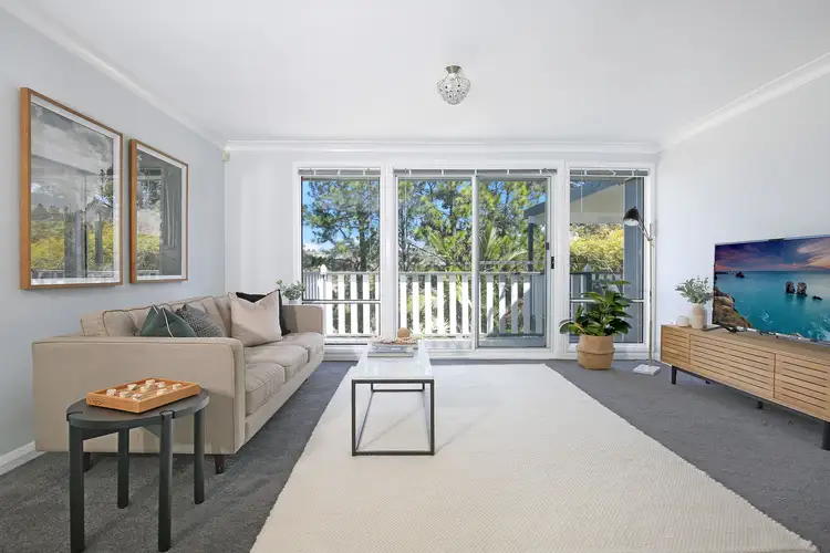 Second view of Homely house listing, 103 Beatus Street, Unanderra NSW 2526