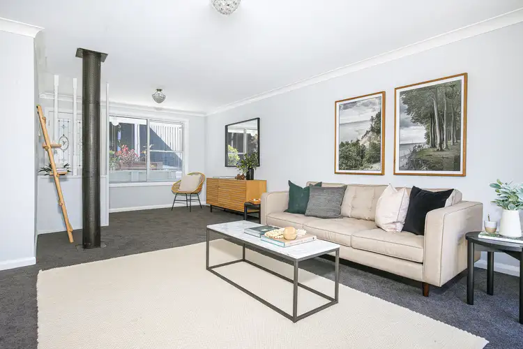 Third view of Homely house listing, 103 Beatus Street, Unanderra NSW 2526