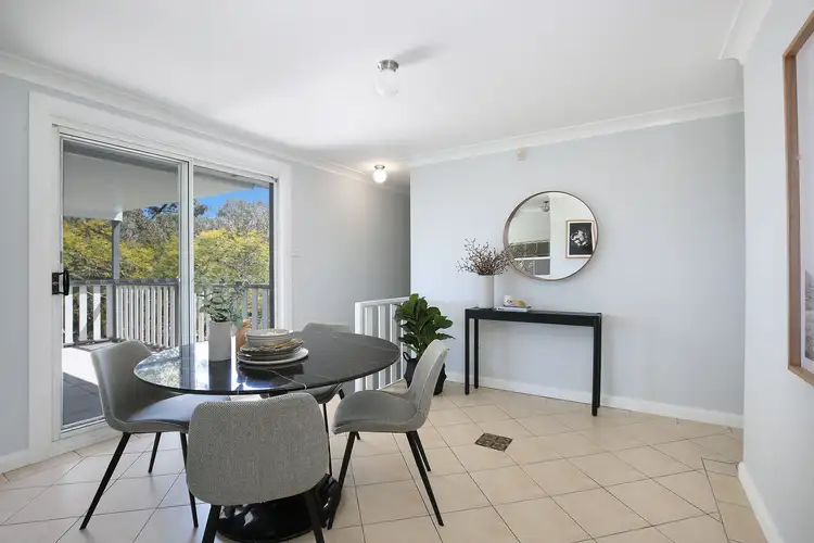 Fifth view of Homely house listing, 103 Beatus Street, Unanderra NSW 2526