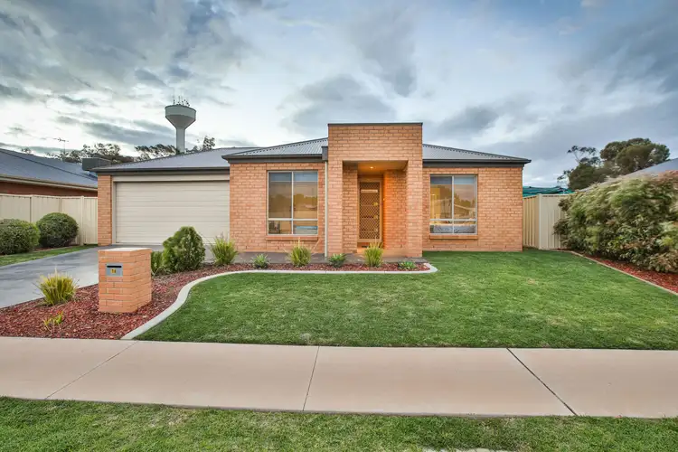 Third view of Homely house listing, 16 Tower Gardens, Mildura VIC 3500