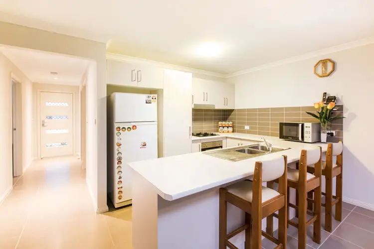 Fourth view of Homely house listing, 16 Tower Gardens, Mildura VIC 3500