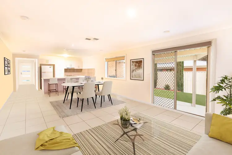 Sixth view of Homely house listing, 16 Tower Gardens, Mildura VIC 3500