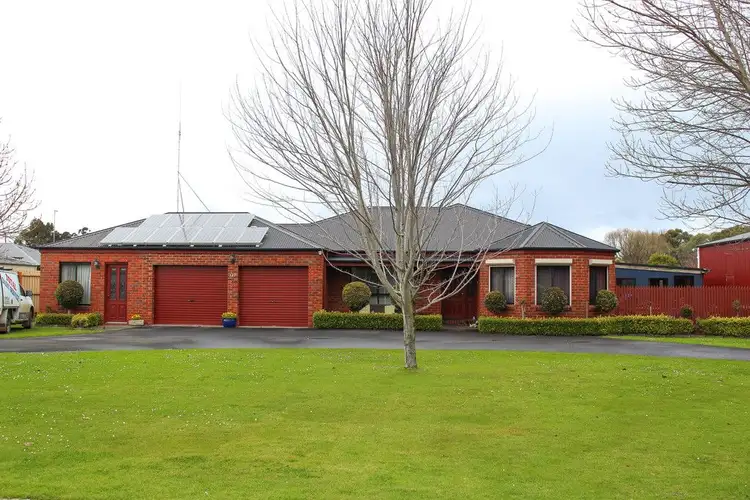 Main view of Homely house listing, 121 Ziegler Parade, Allansford VIC 3277