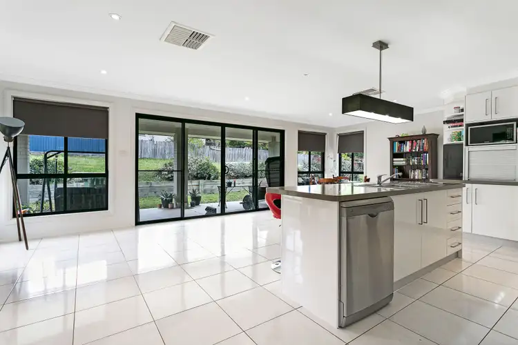 Fifth view of Homely house listing, 62 Campbell Road, Tamworth NSW 2340