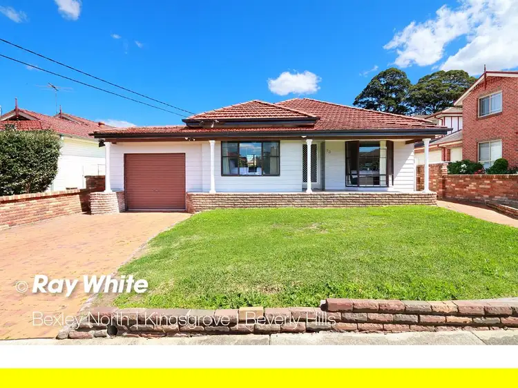 73 Stoddart Street, Roselands NSW 2196