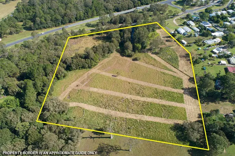 Second view of Homely land listing, 1-5 Durundur Street, Woodford QLD 4514