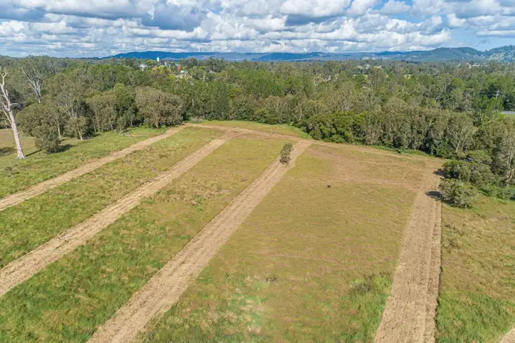 Fifth view of Homely land listing, 1-5 Durundur Street, Woodford QLD 4514