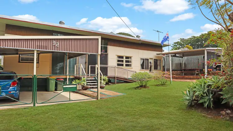 32 Church Street, Beerburrum QLD 4517