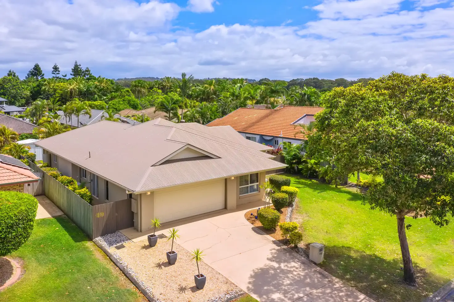 Main view of Homely house listing, 22 Mountain Ash Drive, Mountain Creek QLD 4557