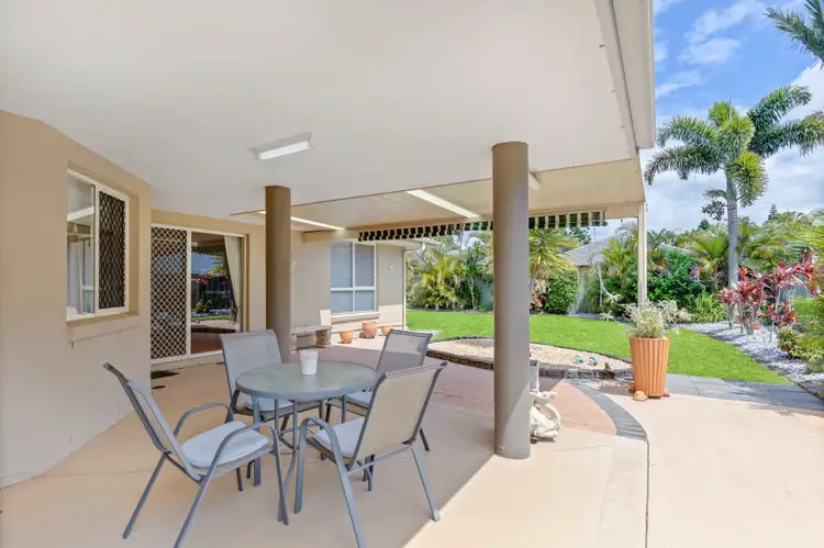 Second view of Homely house listing, 22 Mountain Ash Drive, Mountain Creek QLD 4557