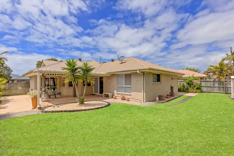 Third view of Homely house listing, 22 Mountain Ash Drive, Mountain Creek QLD 4557