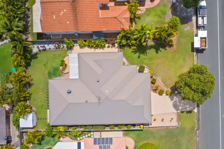 Fourth view of Homely house listing, 22 Mountain Ash Drive, Mountain Creek QLD 4557