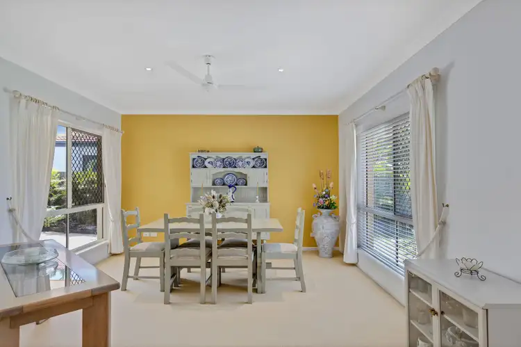 Fifth view of Homely house listing, 22 Mountain Ash Drive, Mountain Creek QLD 4557
