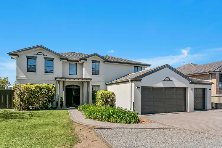Main view of Homely house listing, 1 Wollingurry Street, Haywards Bay NSW 2530