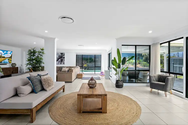 Second view of Homely house listing, 1 Wollingurry Street, Haywards Bay NSW 2530