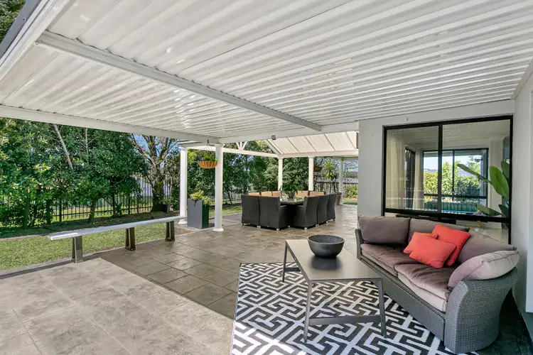 Third view of Homely house listing, 1 Wollingurry Street, Haywards Bay NSW 2530