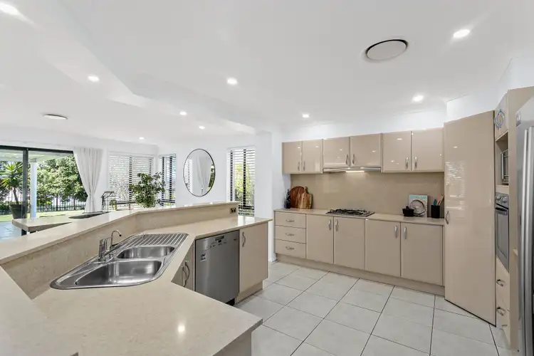 Fifth view of Homely house listing, 1 Wollingurry Street, Haywards Bay NSW 2530
