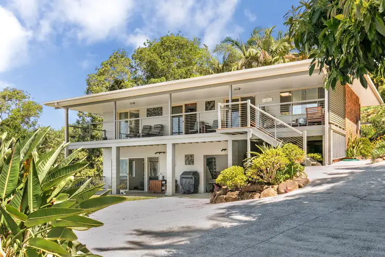Second view of Homely house listing, 20 Banora Terrace, Bilambil Heights NSW 2486