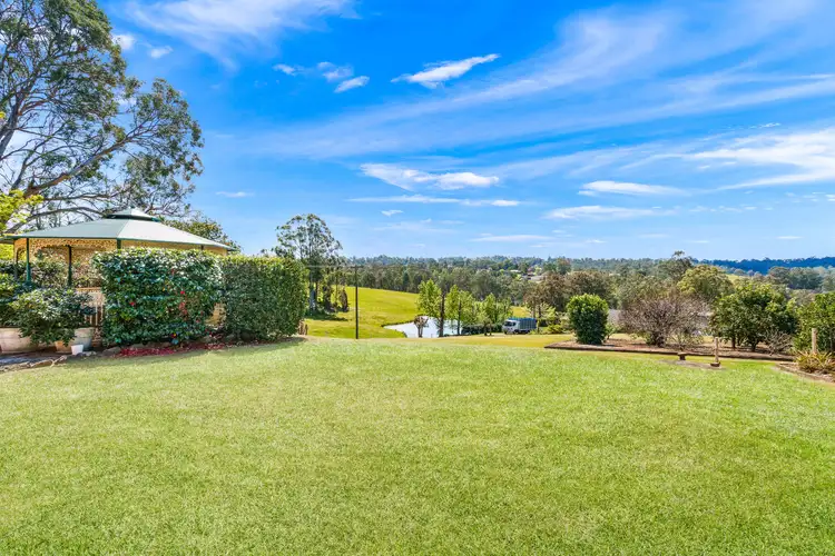 318 Bells Line of Road, Kurmond NSW 2757