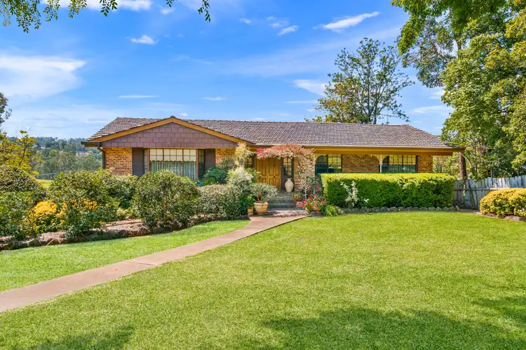 Third view of Homely house listing, 318 Bells Line of Road, Kurmond NSW 2757