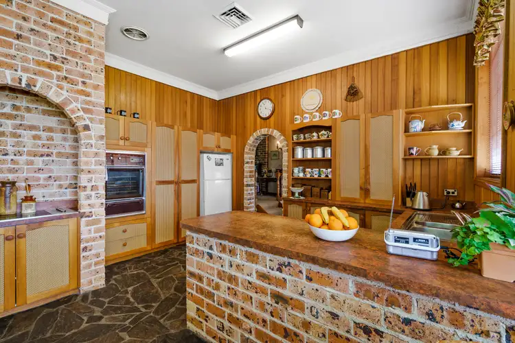 Fourth view of Homely house listing, 318 Bells Line of Road, Kurmond NSW 2757