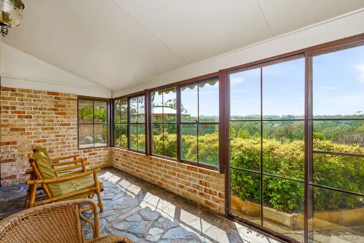 Fifth view of Homely house listing, 318 Bells Line of Road, Kurmond NSW 2757