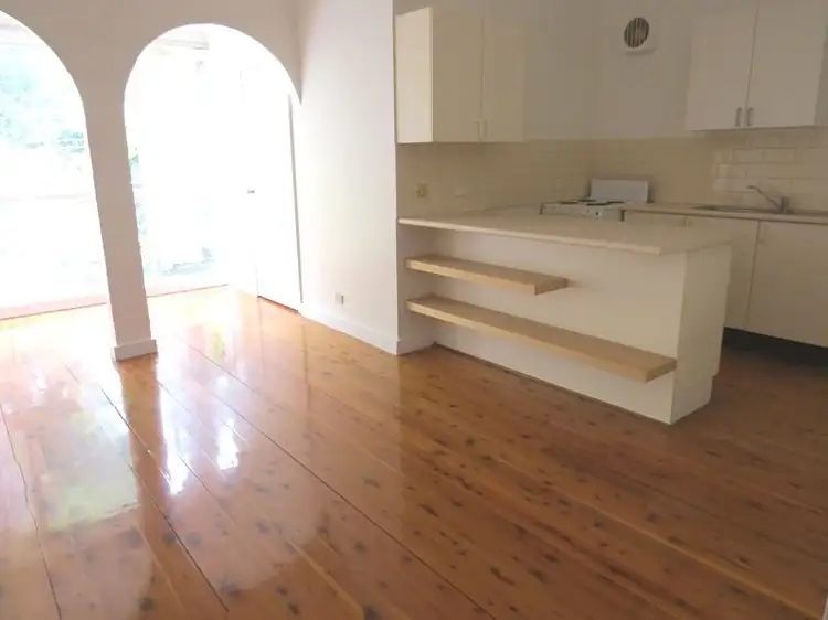 43 Bondi Road