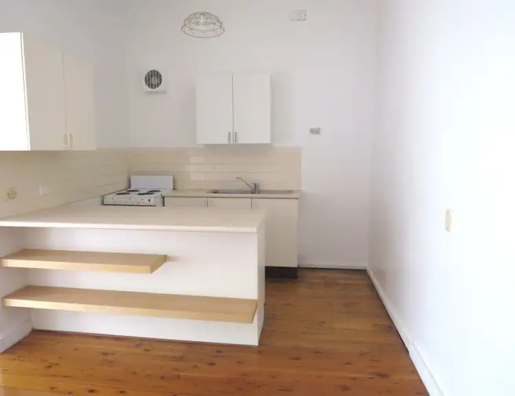 Second view of Homely apartment listing, 2/43 Bondi Road, Bondi Junction NSW 2022