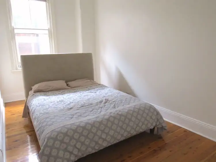 Third view of Homely apartment listing, 2/43 Bondi Road, Bondi Junction NSW 2022