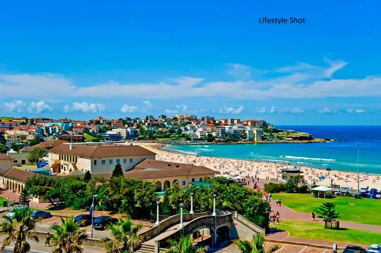 Fifth view of Homely apartment listing, 2/43 Bondi Road, Bondi Junction NSW 2022