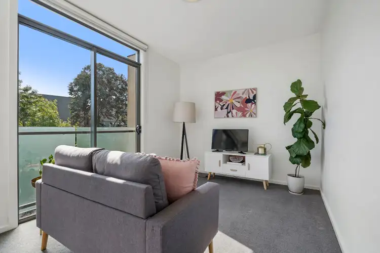 Second view of Homely townhouse listing, 20/1650 Dandenong Road, Oakleigh East VIC 3166