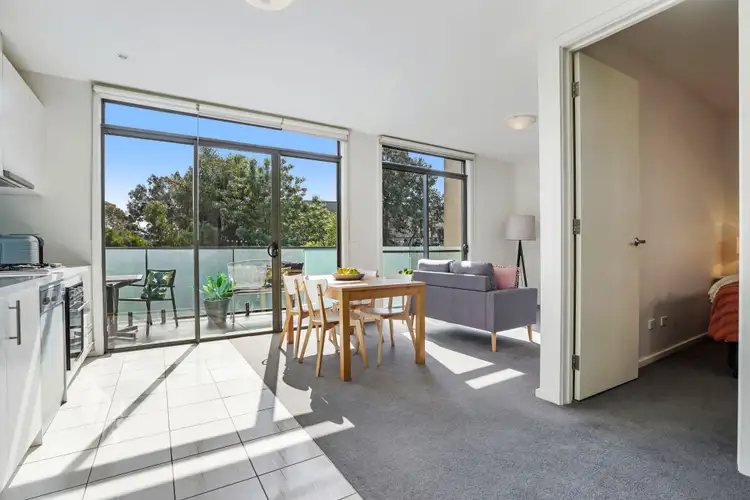 Third view of Homely townhouse listing, 20/1650 Dandenong Road, Oakleigh East VIC 3166