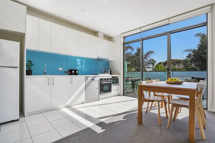 Fifth view of Homely townhouse listing, 20/1650 Dandenong Road, Oakleigh East VIC 3166