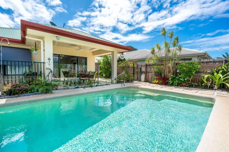 31 Woodrose Drive, Mount Sheridan QLD 4868