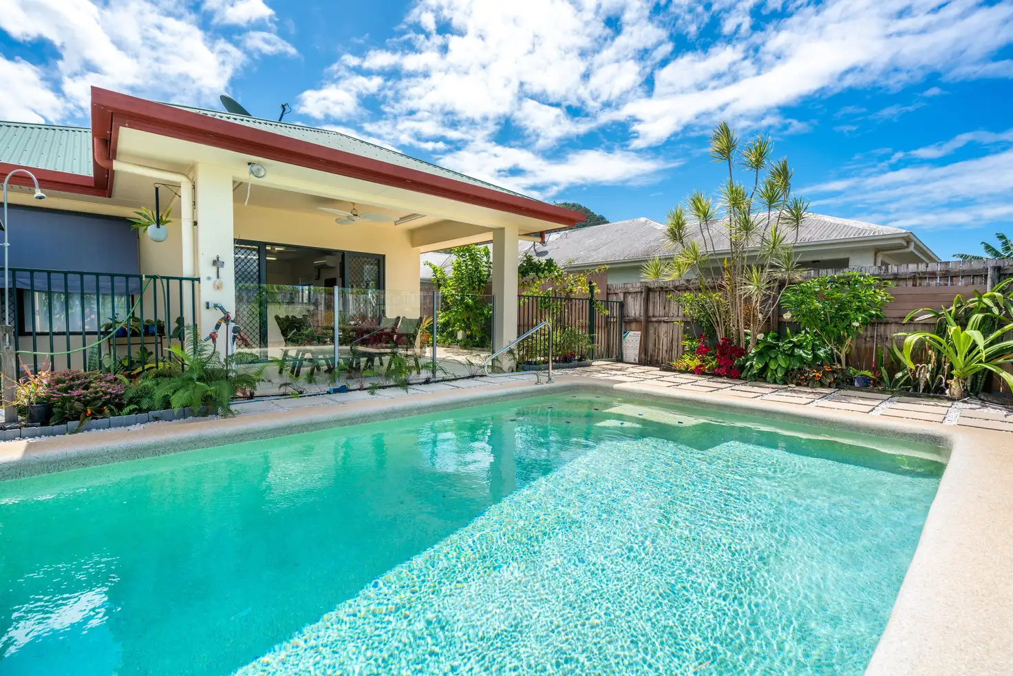 Main view of Homely house listing, 31 Woodrose Drive, Mount Sheridan QLD 4868