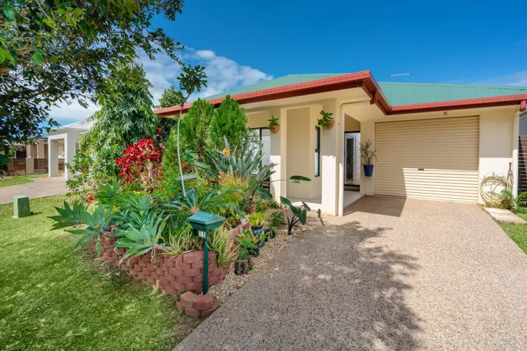 Third view of Homely house listing, 31 Woodrose Drive, Mount Sheridan QLD 4868