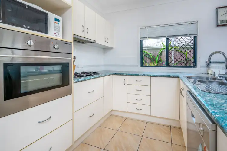 Fourth view of Homely house listing, 31 Woodrose Drive, Mount Sheridan QLD 4868