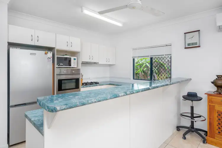 Fifth view of Homely house listing, 31 Woodrose Drive, Mount Sheridan QLD 4868