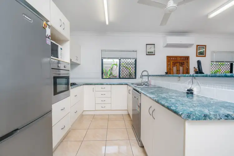 Sixth view of Homely house listing, 31 Woodrose Drive, Mount Sheridan QLD 4868