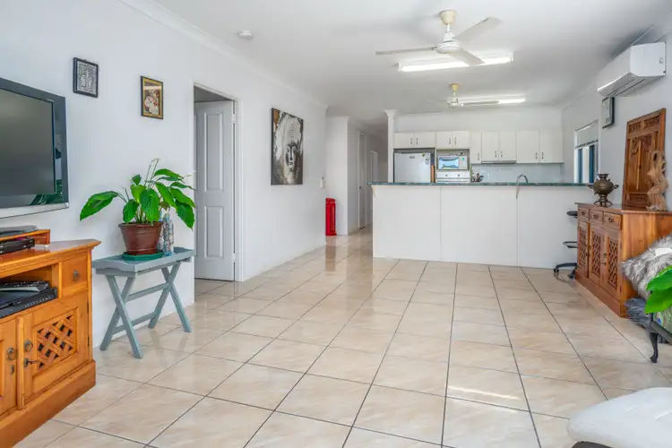 Seventh view of Homely house listing, 31 Woodrose Drive, Mount Sheridan QLD 4868