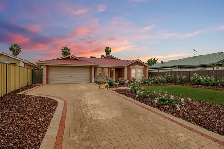 8 Nardoo Court, Renmark SA 5341
