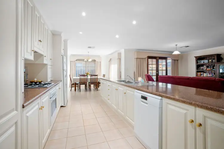 Third view of Homely house listing, 8 Nardoo Court, Renmark SA 5341
