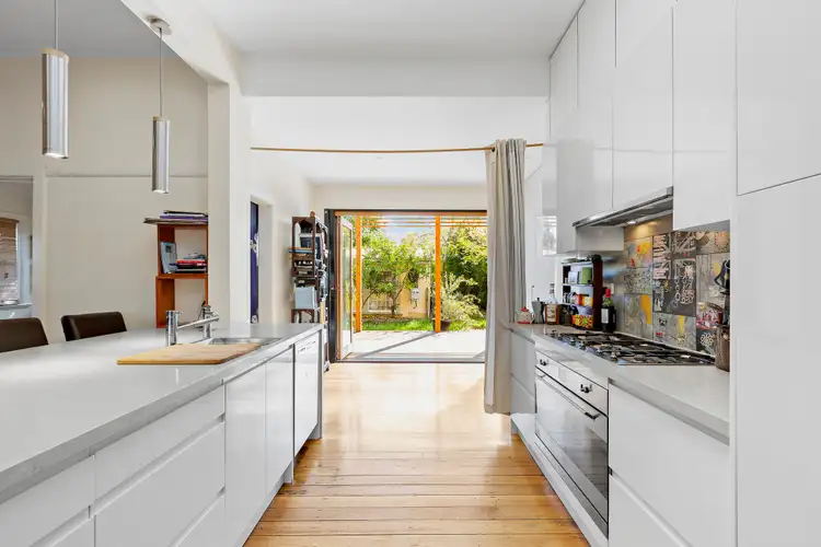 Fifth view of Homely house listing, 22 Church Street, West Footscray VIC 3012