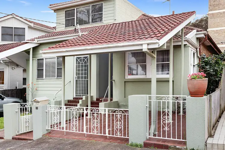 52 Clyde Street, North Bondi NSW 2026