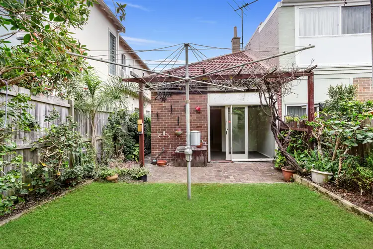 Second view of Homely house listing, 52 Clyde Street, North Bondi NSW 2026