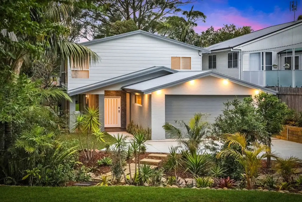 Main view of Homely house listing, 57 View Parade, Saratoga NSW 2251