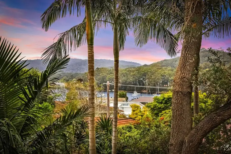 Second view of Homely house listing, 57 View Parade, Saratoga NSW 2251